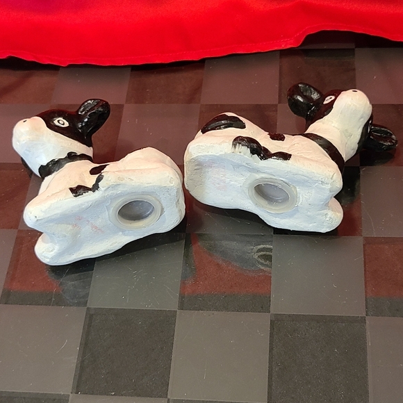 Salt & Pepper Shakers for sale Cow collectible - Picture 5 of 10
